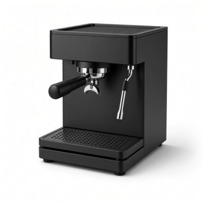 Espresso Machine