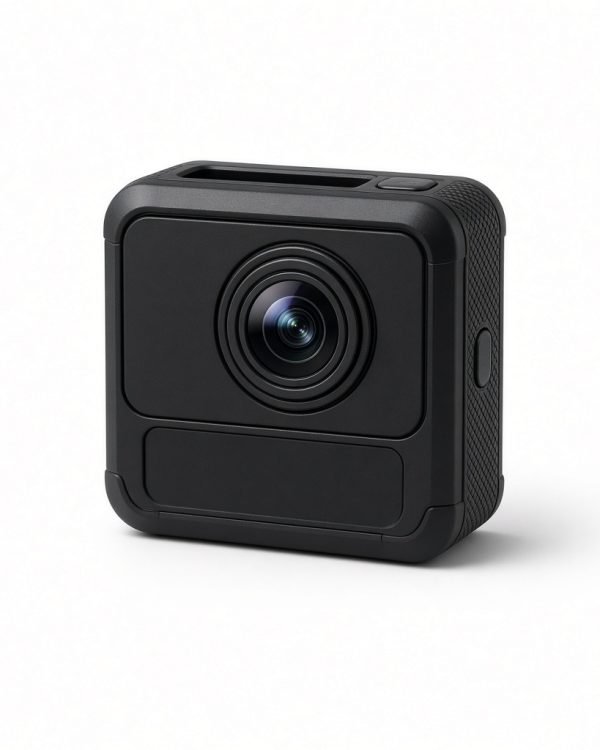 4K Action Camera