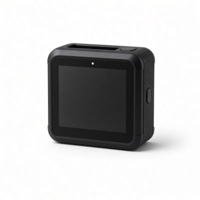 4K Action Camera