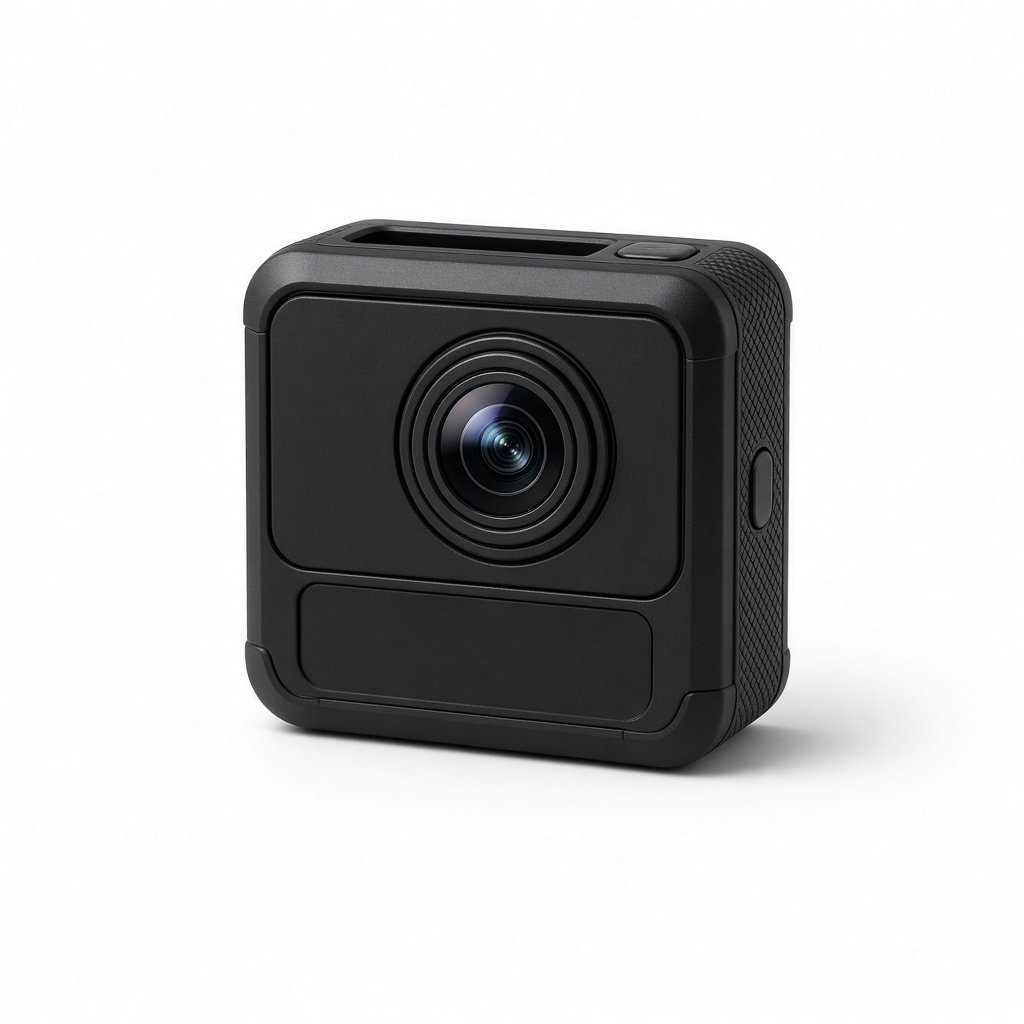 Action Camera