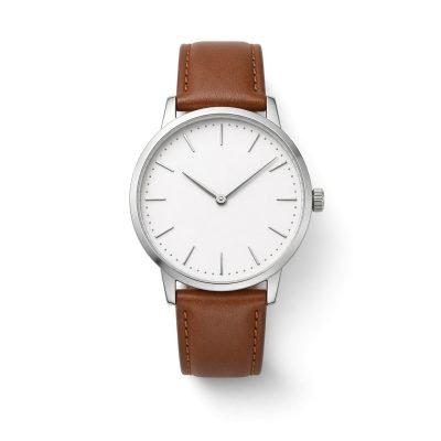 Classic Analog Watch