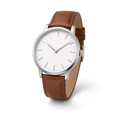 Classic Analog Watch
