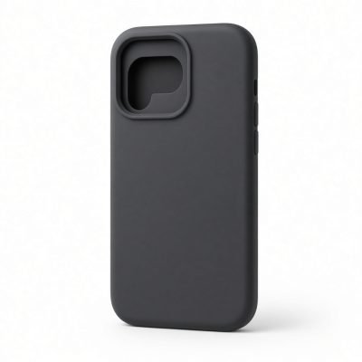 Silicone Phone Case