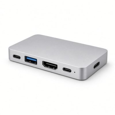 USB-C Hub