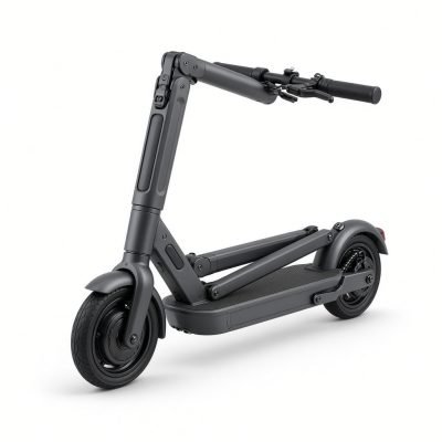 Foldable Scooter X2