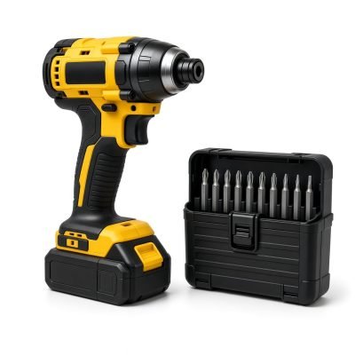Impact Driver Kit