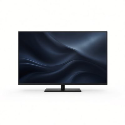 55" 4K Smart TV