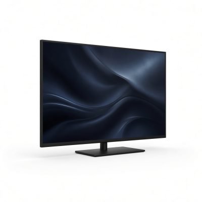 55" 4K Smart TV
