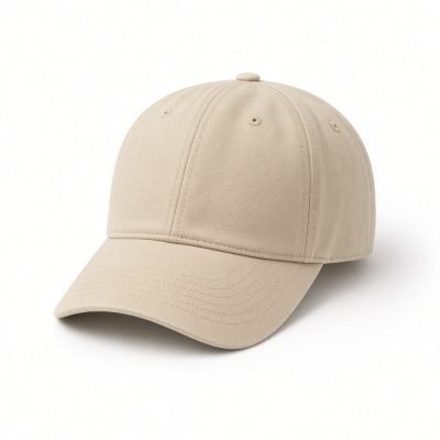 Canvas Cap