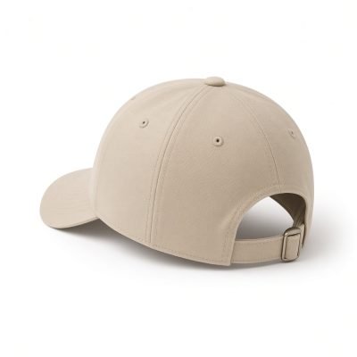 Canvas Cap
