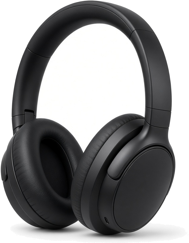Wireless Headphones