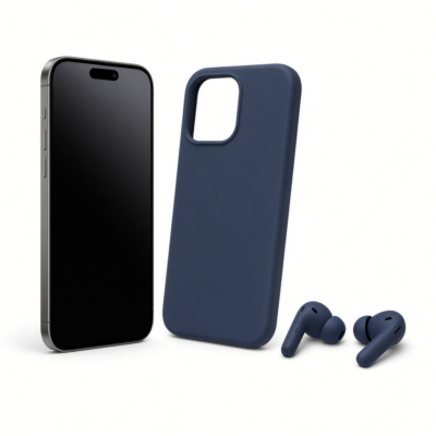 Mobiles & Accessories
