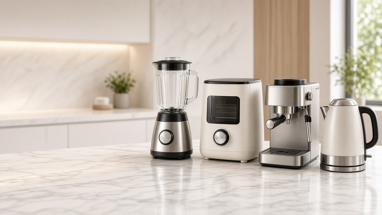 HOME
APPLIANCES