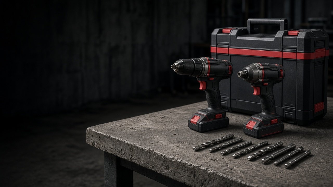 ELECTRICAL
TOOLS