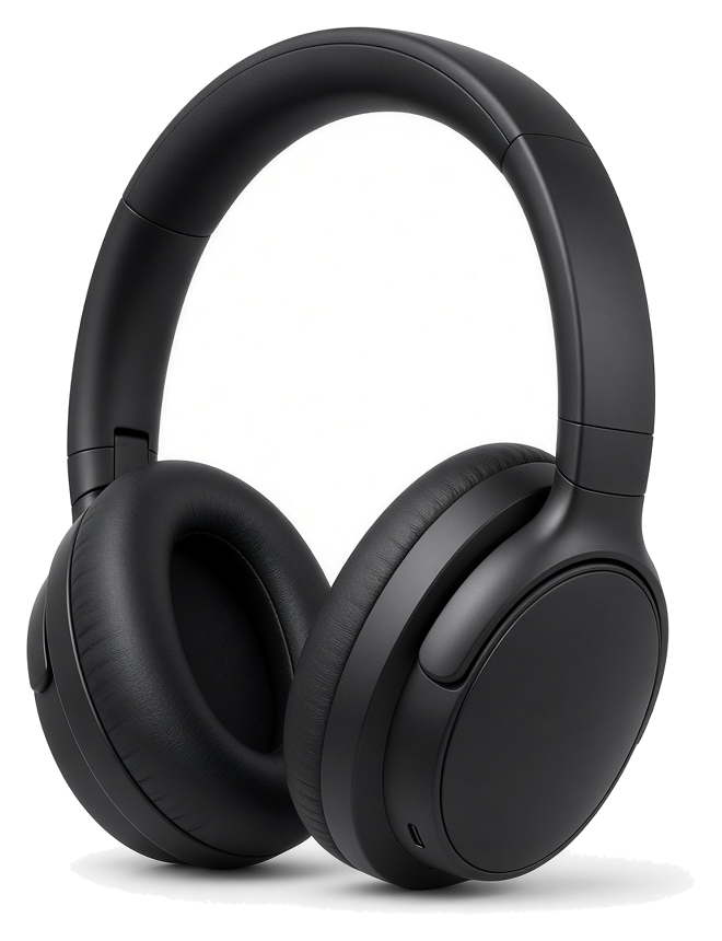 Headphones
